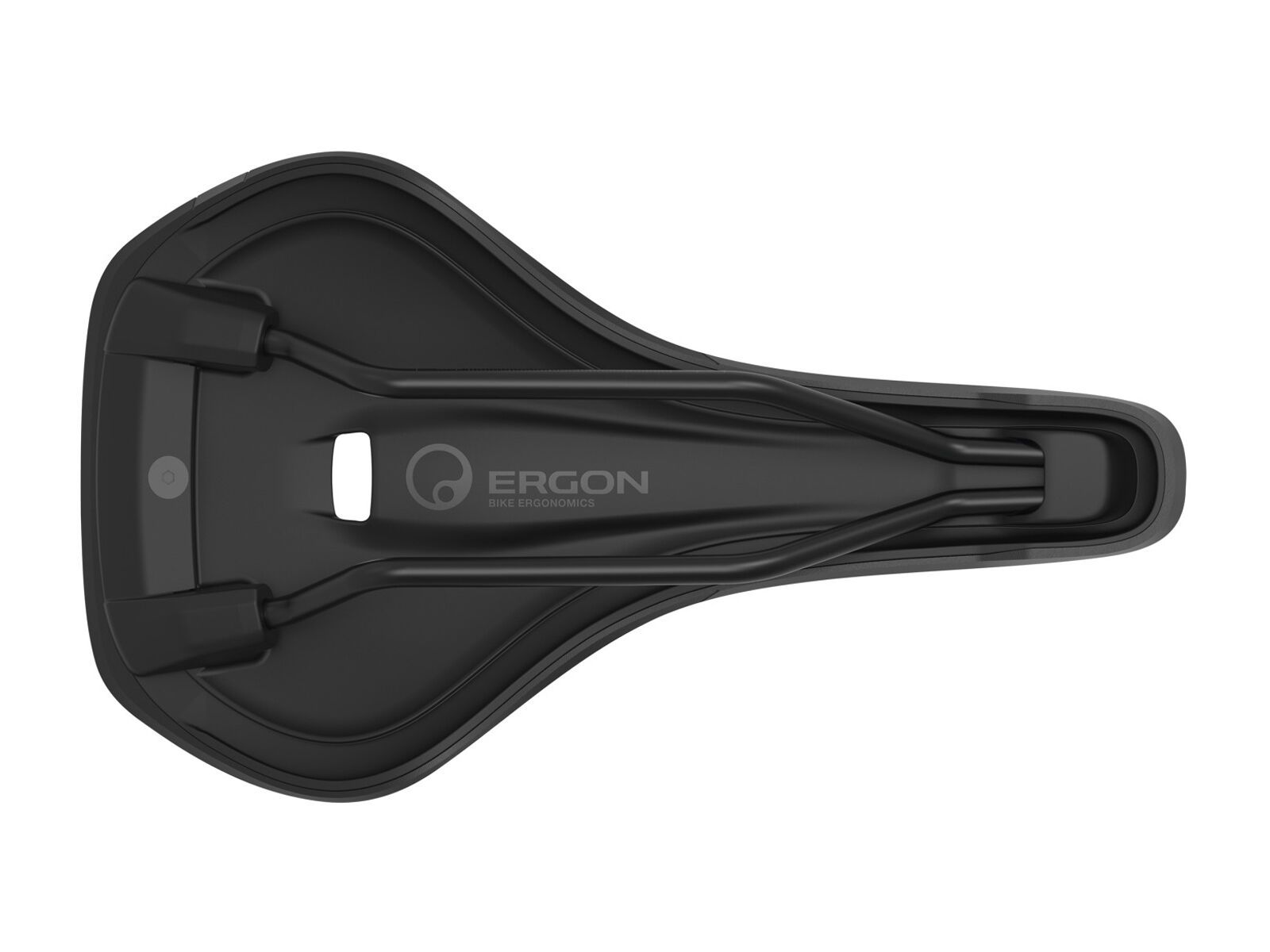 Ergon SMC Sport Gel Men M/L, stealth - Bild 5