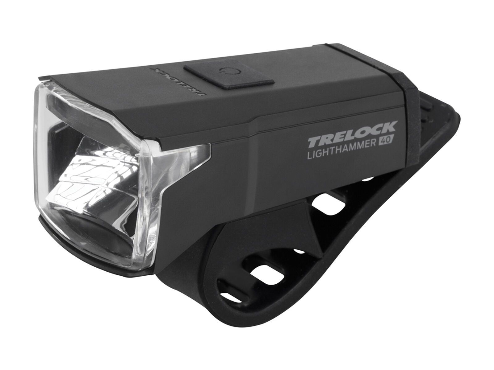 Trelock LS 440 Lighthammer / LS 740 I-Go Vector Rear Set - Bild 2