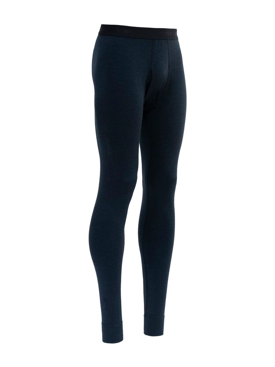 Devold Expedition Merino Silk Longs Man, ink - Bild 1