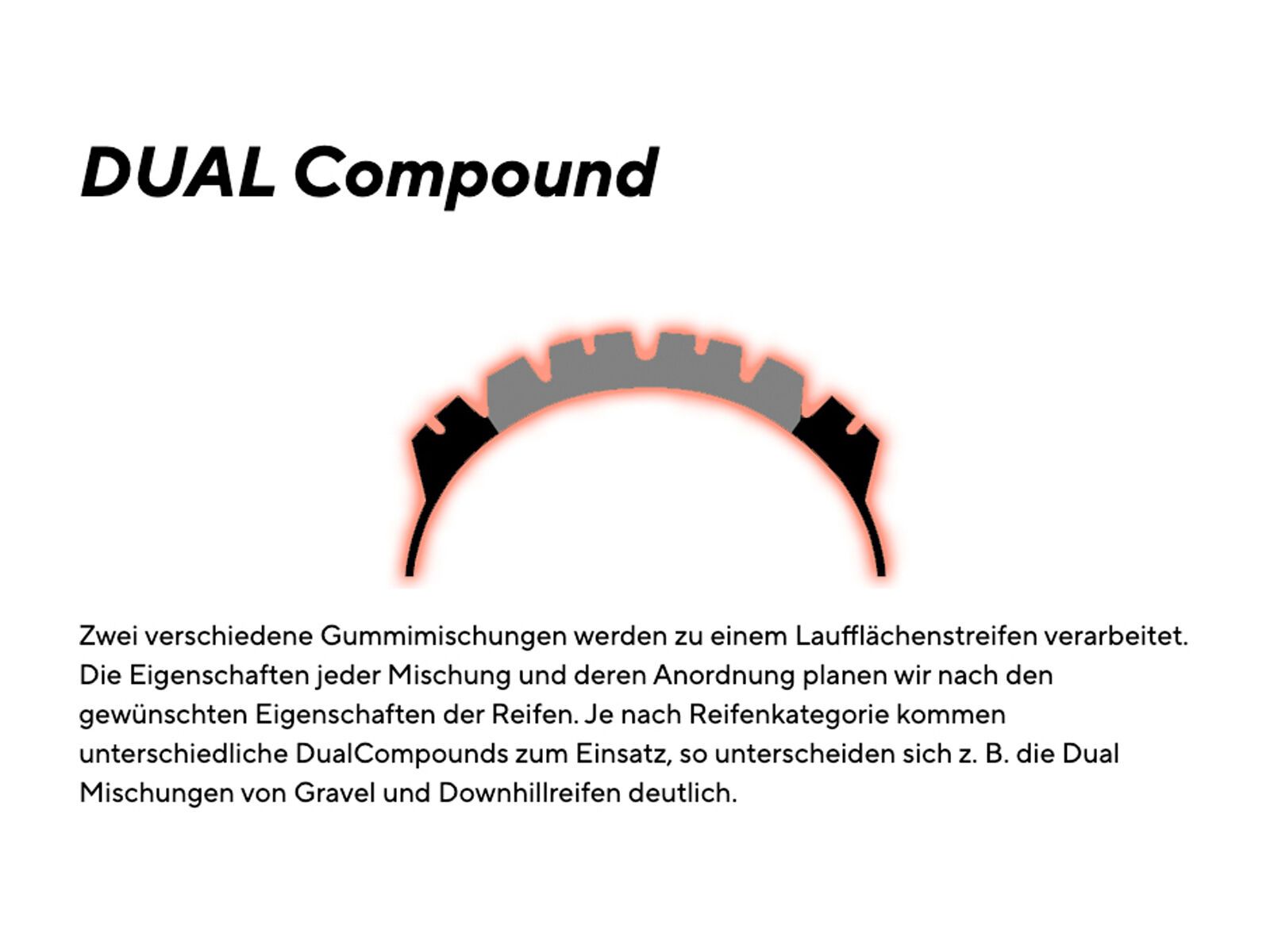 Maxxis Receptor Dual EXO TR - 650B - Bild 7