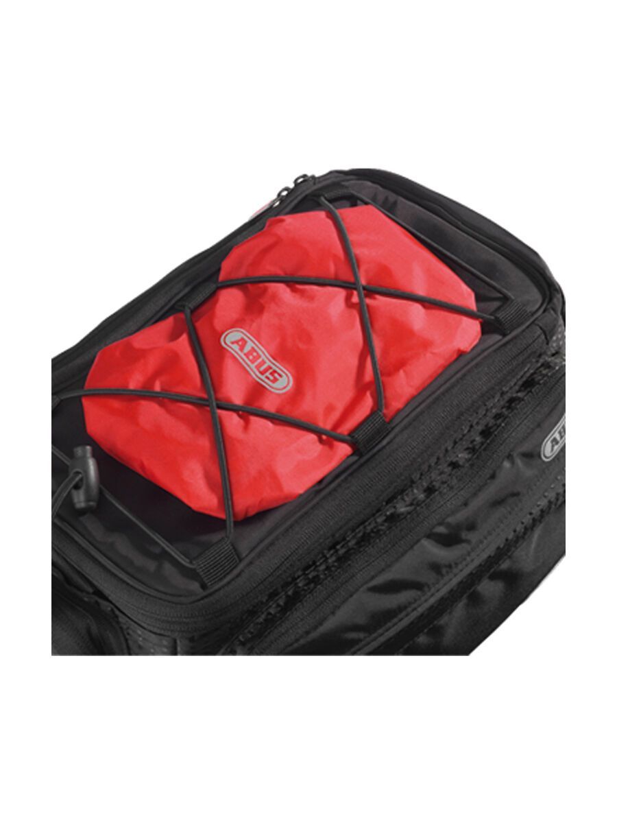 Abus Onyx ST 2650 + Klettschlaufen - Bild 3