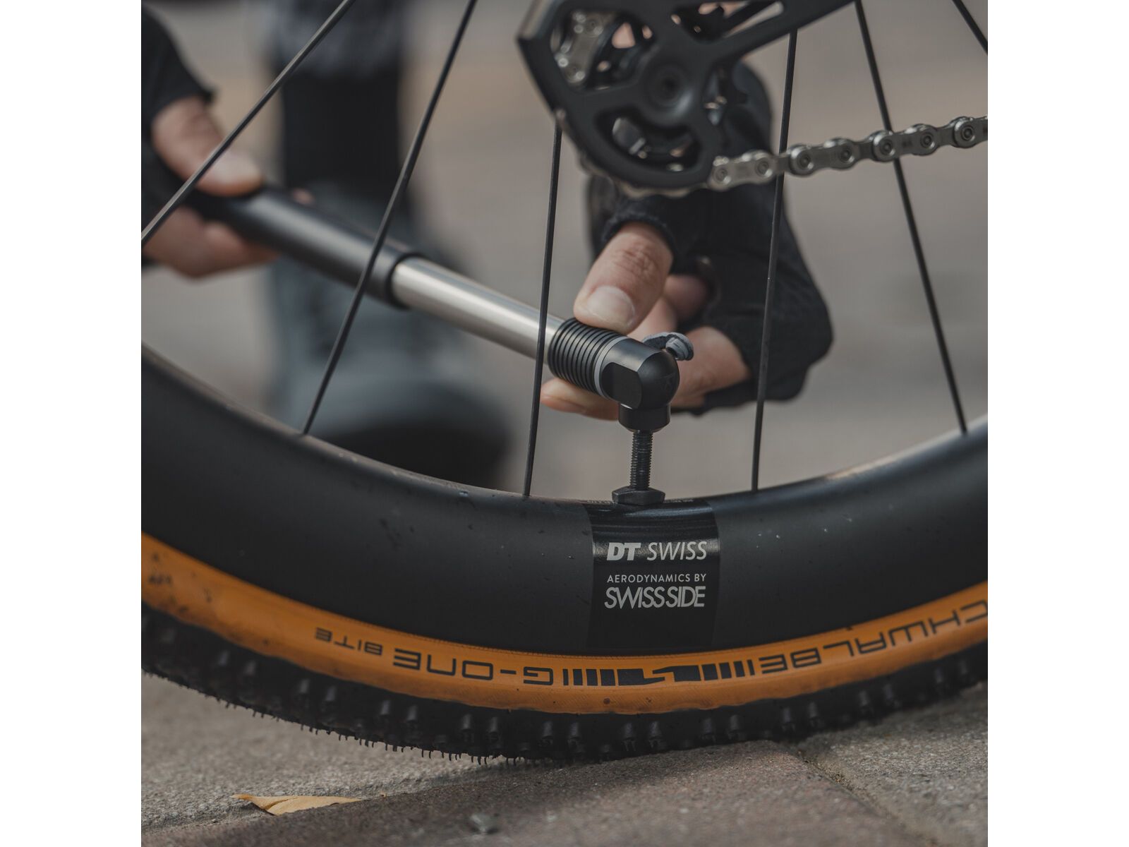 Topeak Two Timer XT - Bild 8