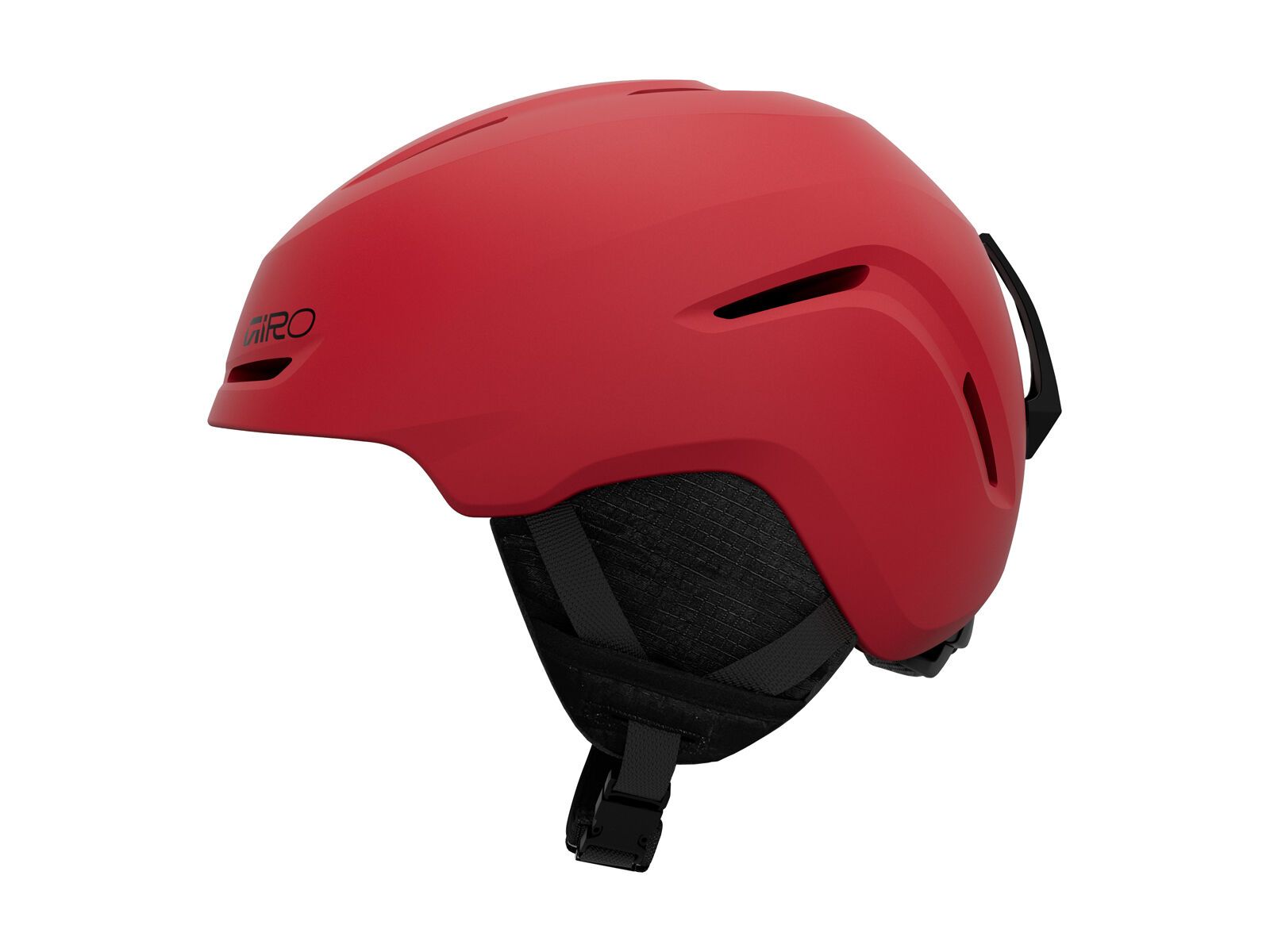Giro Spur, matte red - Bild 2