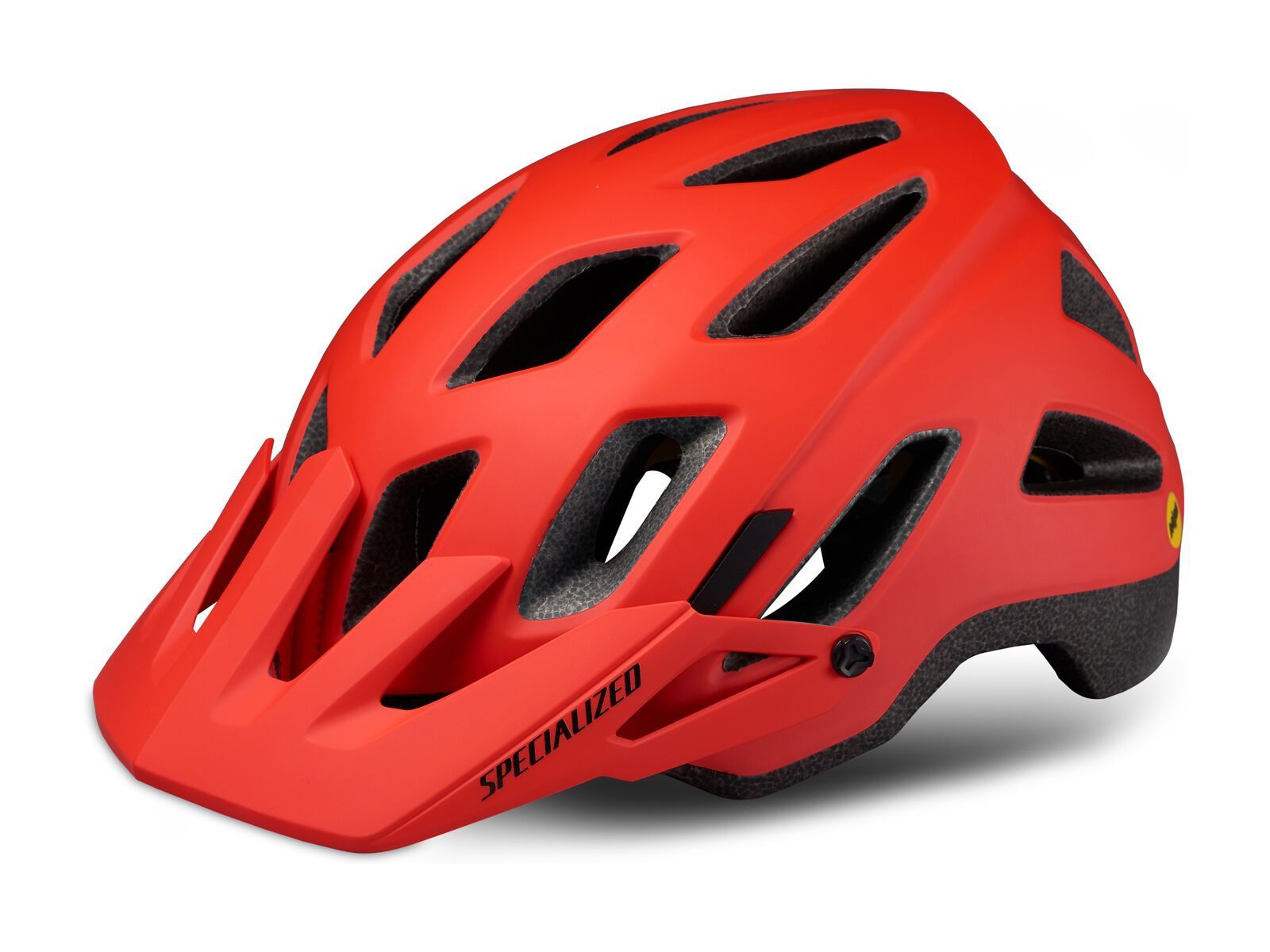 Specialized Ambush Comp ANGi MIPS, rocket red/black - Bild 1