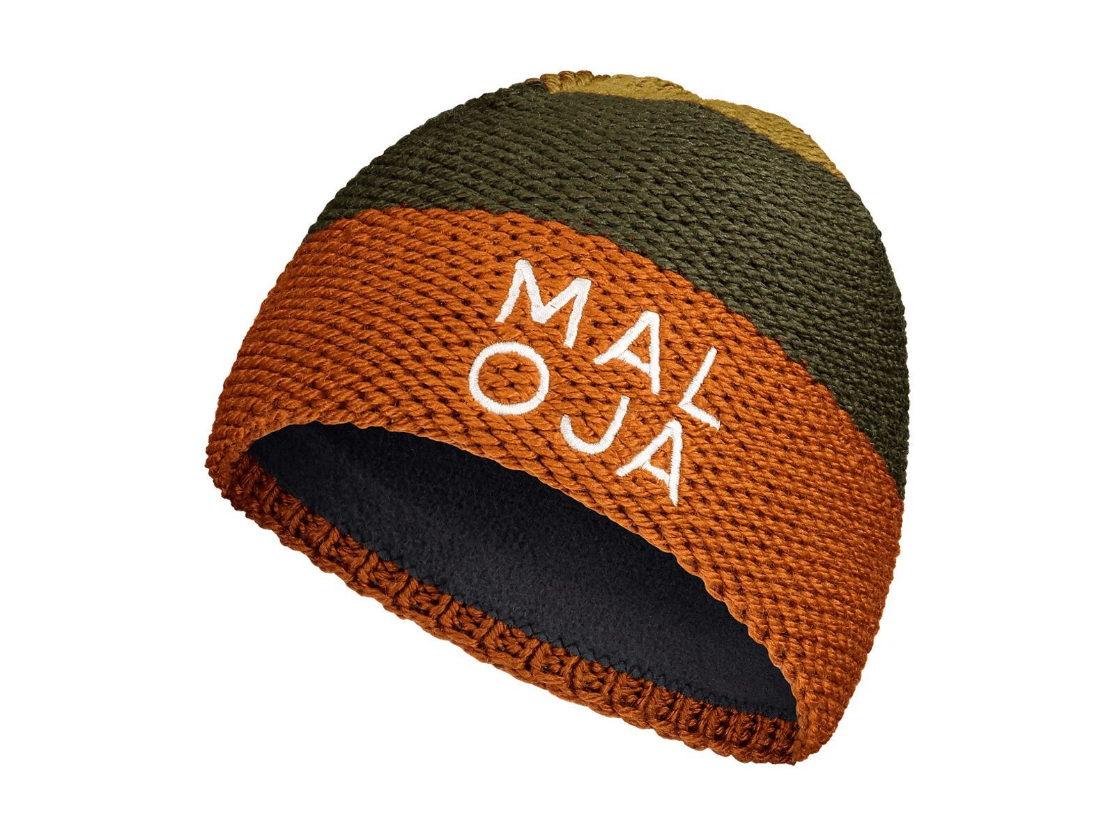 Maloja EfeuM., fox multi - Bild 1