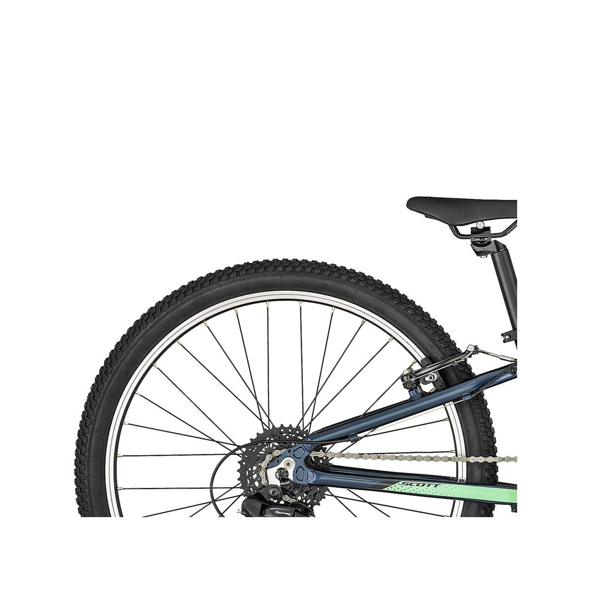 Scott Contessa 24 - Bild 6