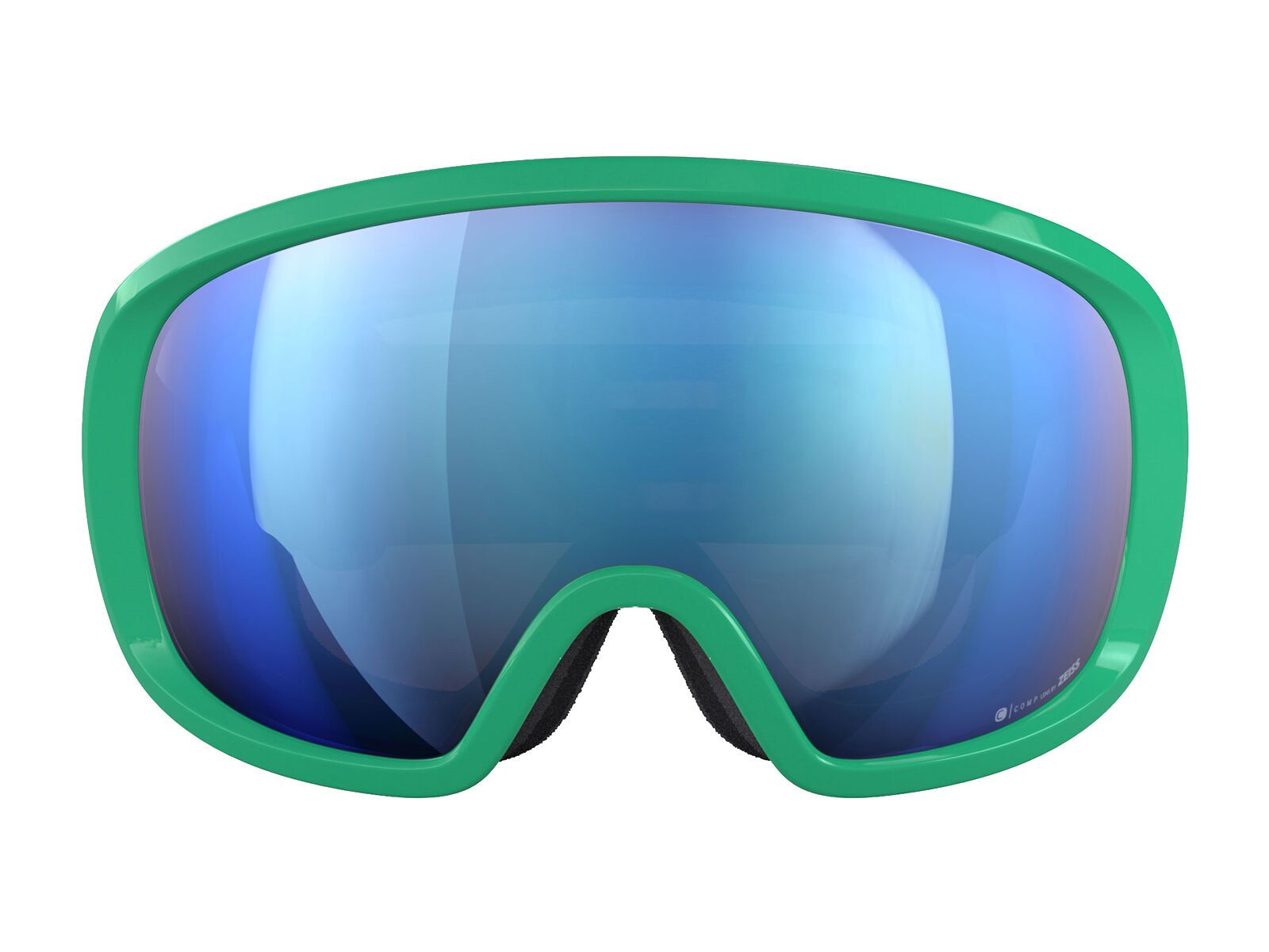 POC Fovea Clarity Comp Spektris Blue, emerald green - Bild 2