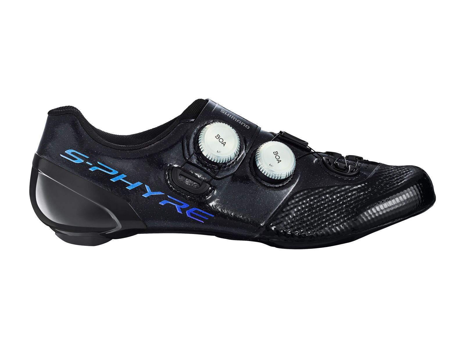 Shimano S-Phyre SH-RC902S - Dura Ace Sonderedition, black - Bild 9