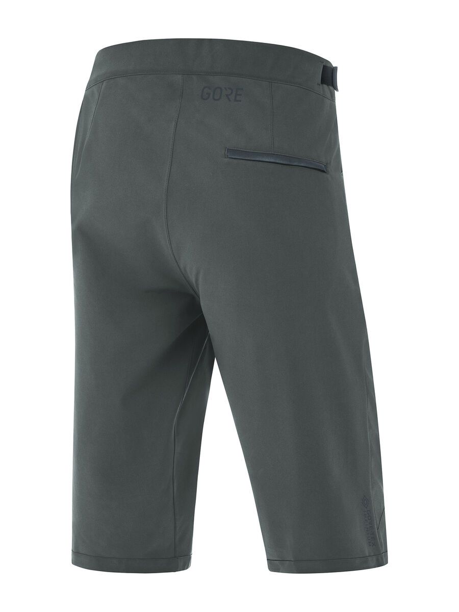 GOREWEAR Storm Shorts, urban grey - Bild 2