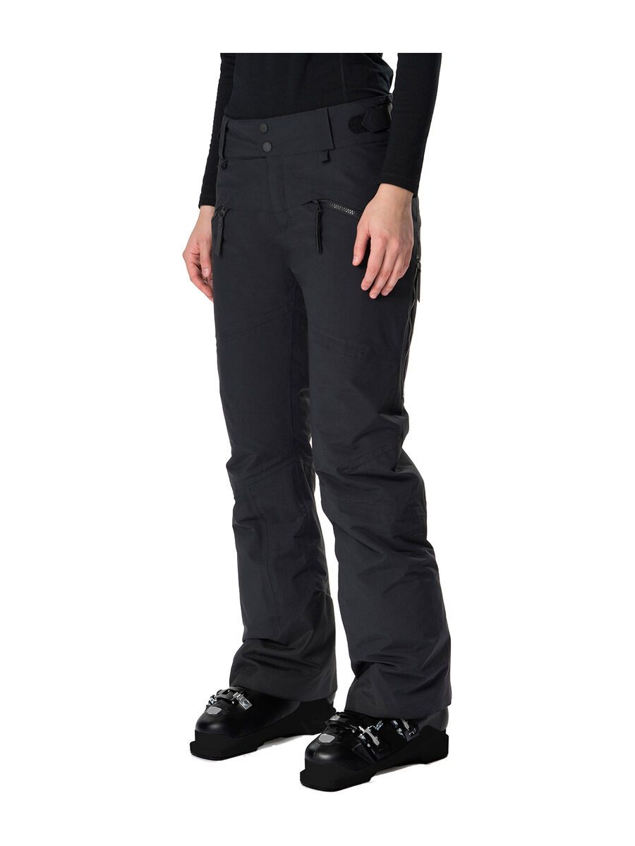 Peak Performance W Greyhawk Pants, black - Bild 3