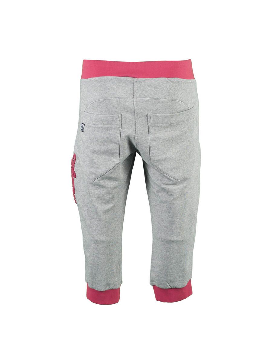 Maloja AlzaharaM., grey melange - Bild 4