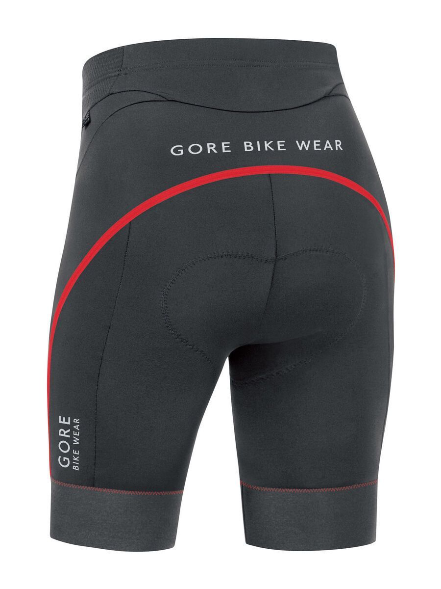 Gore Bike Wear Oxygen 2.0 Tights kurz+, black - Bild 2