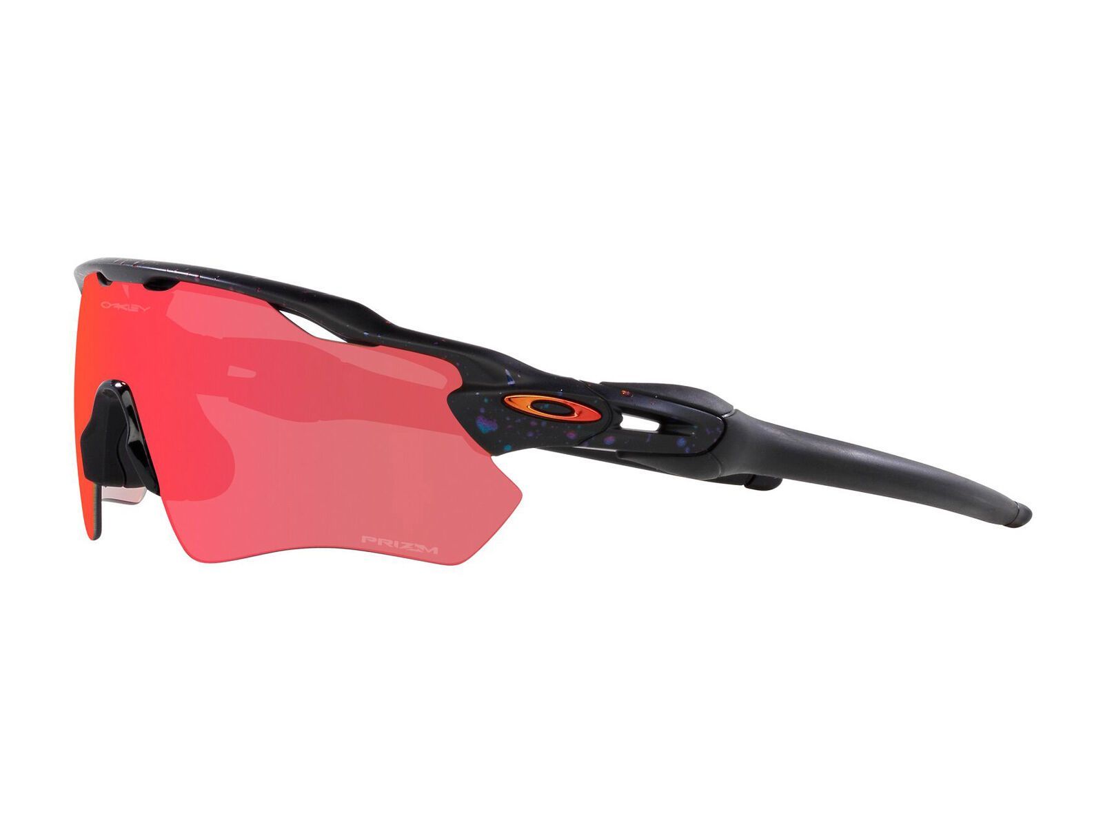 Oakley Radar EV Path Ascend Collection, Prizm Trail Torch / colorshift splatter - Bild 2