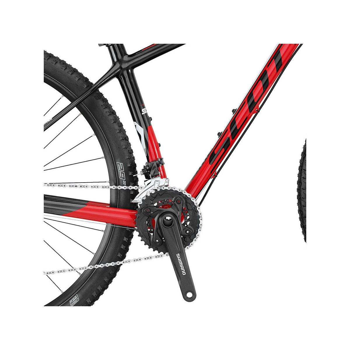 Scott Scale 935 - Bild 3