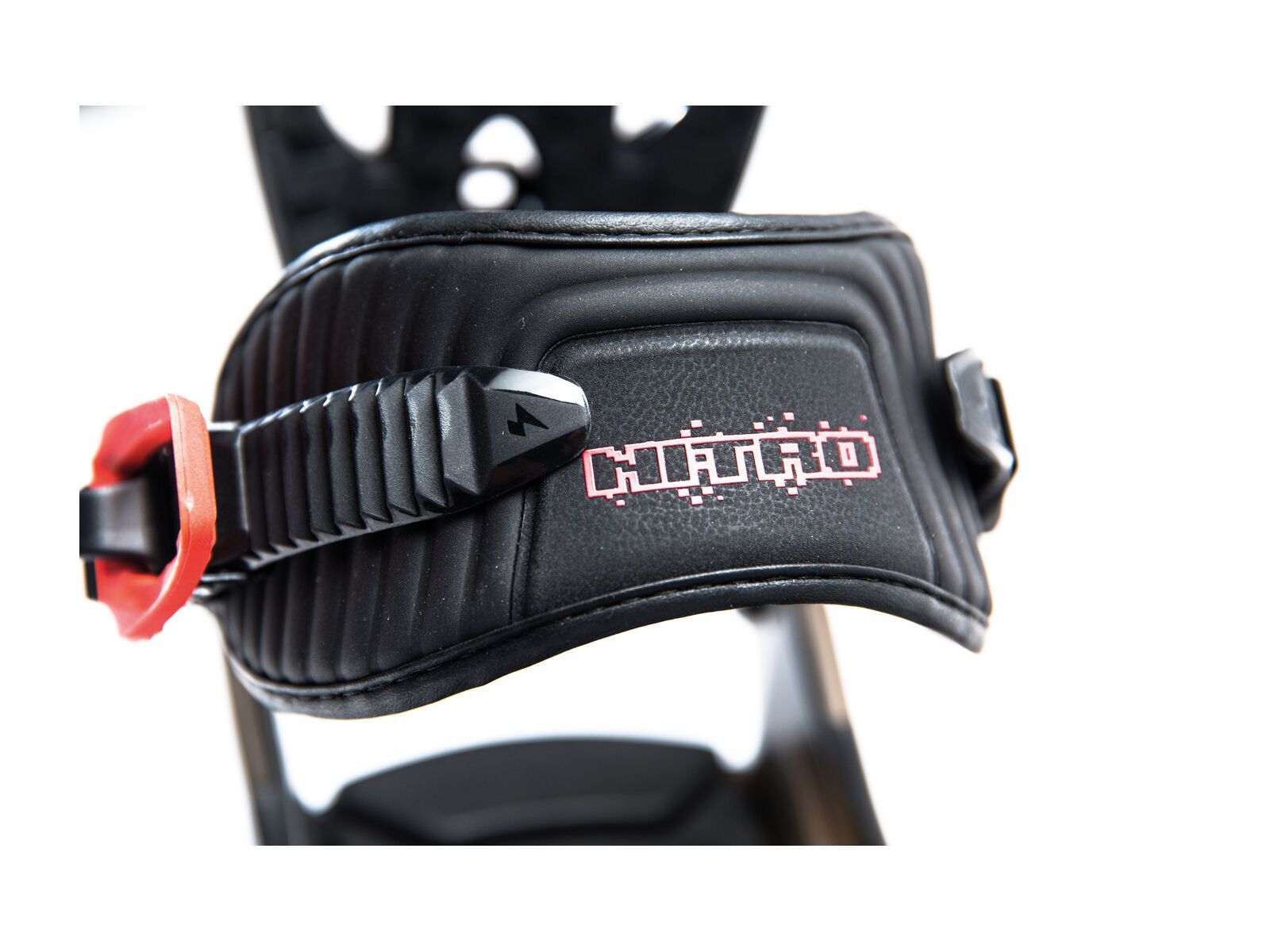 Nitro Charger, red - Bild 5