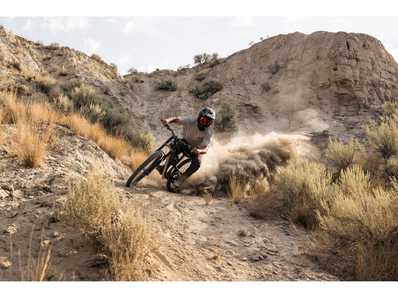 ION Pants Scrub AMP BAT Men, black - Bild 8