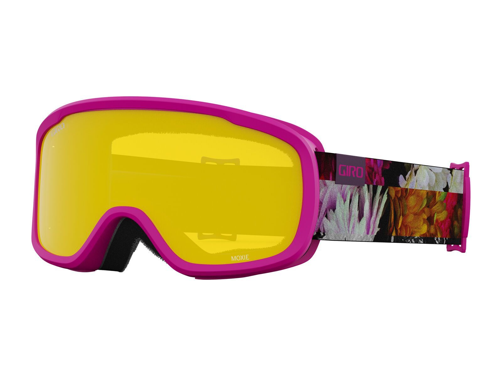 Giro Moxie Amber Pink, flower data mosh - Bild 2