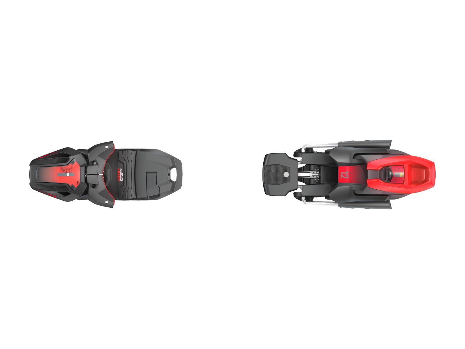 Head Supershape e-Rally + PRD 12 GW - Bild 5