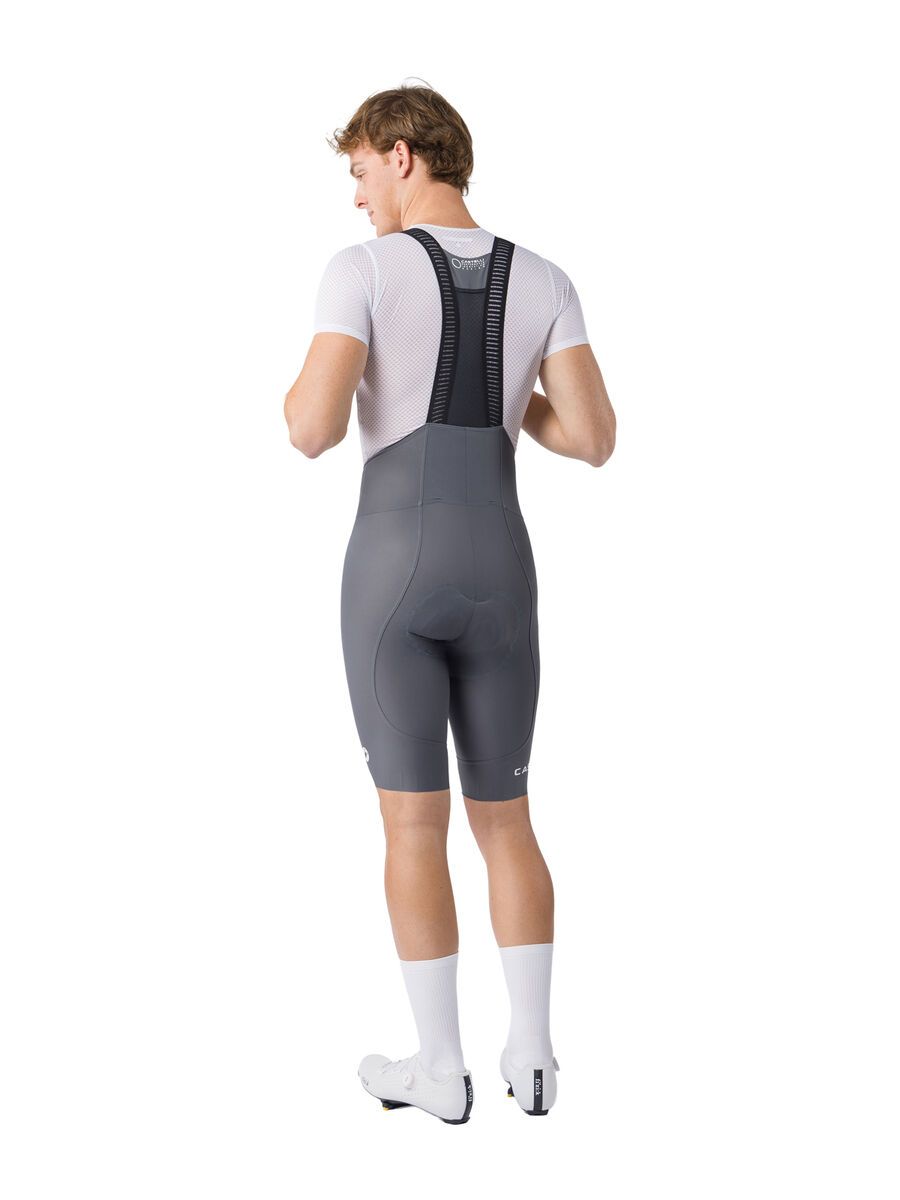 Castelli Espresso 2 Bibshort, smoky gray - Bild 6