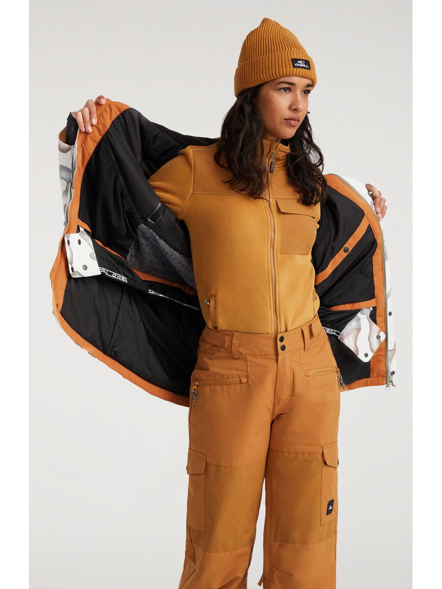 O’Neill Utility Jacket, hiker camo - Bild 6