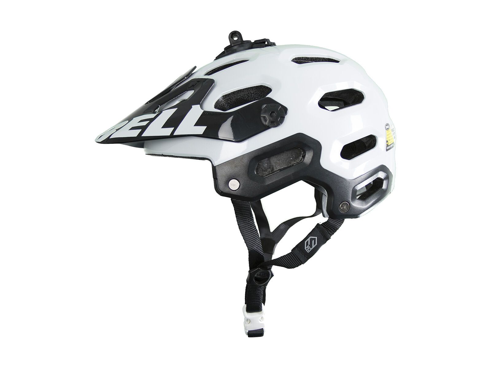 Bell Super 2, white - Bild 4