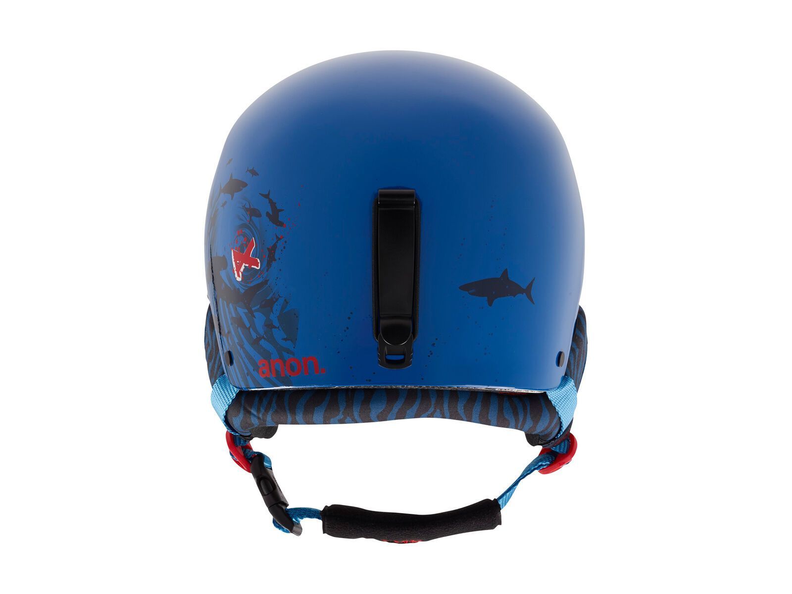 Anon Scout, Sharktank - Bild 2