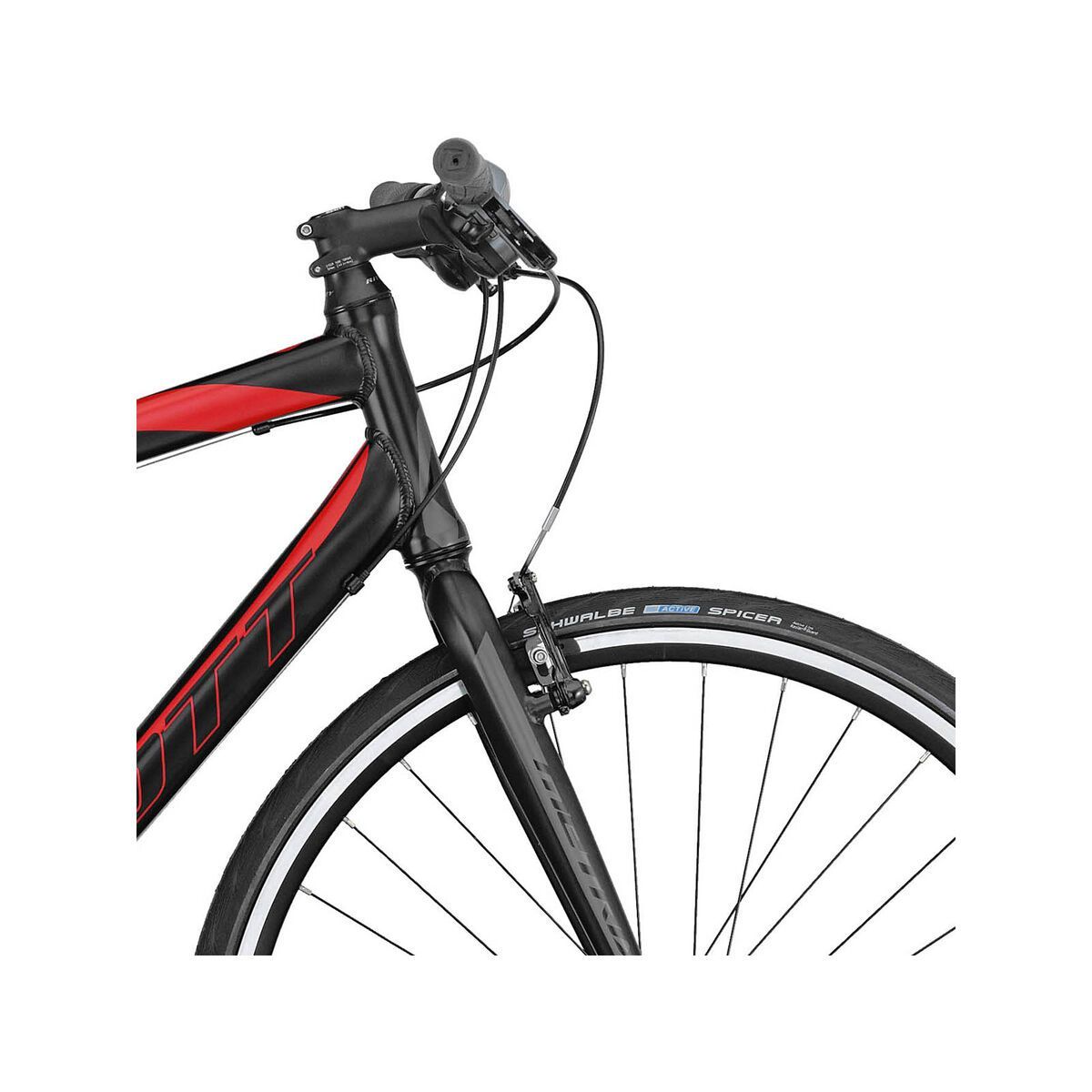 Scott Metrix 30 - Bild 5