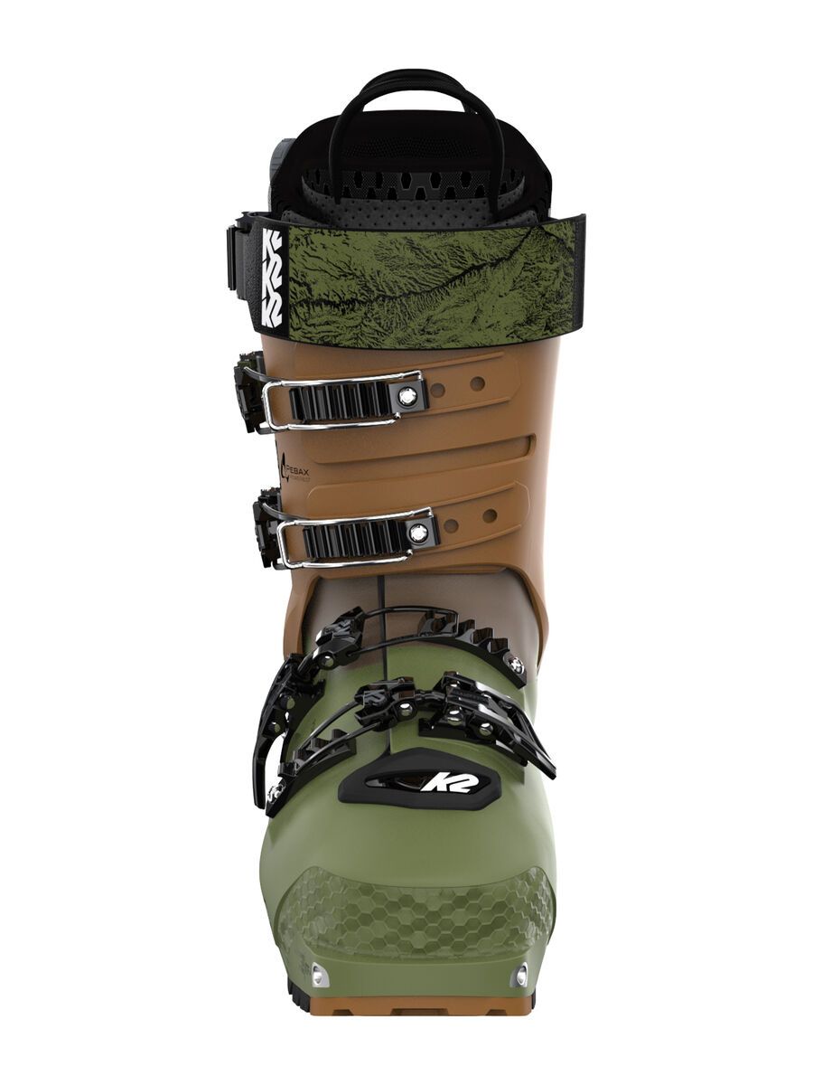 K2 Dispatch Pro - Bild 3