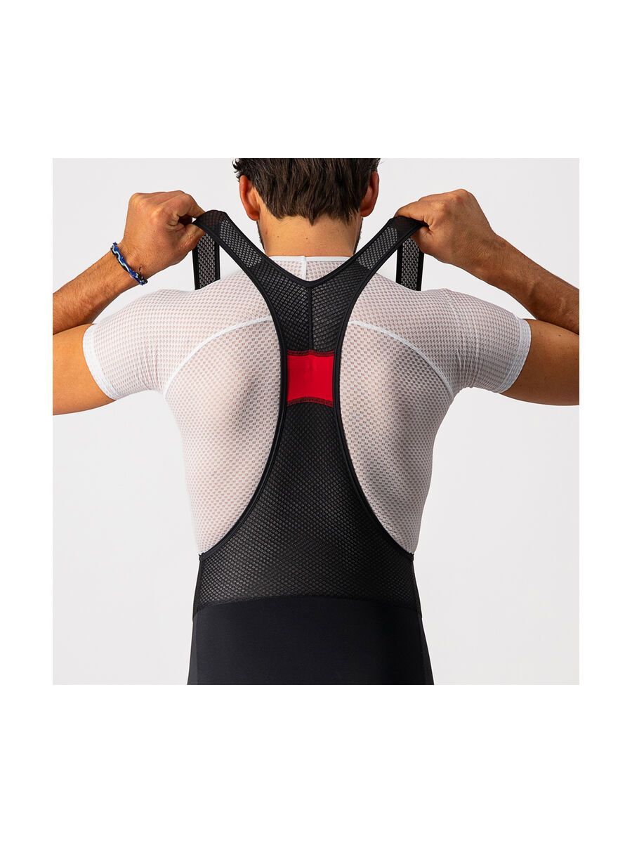 Castelli Polare 3 Bibtight, black - Bild 4