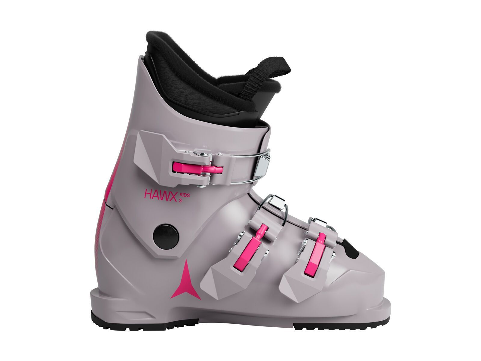 Atomic Hawx Kids 3, dust/pink - Bild 1