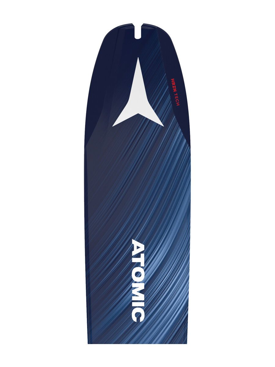 Atomic Backland 85 W, blue - Bild 3