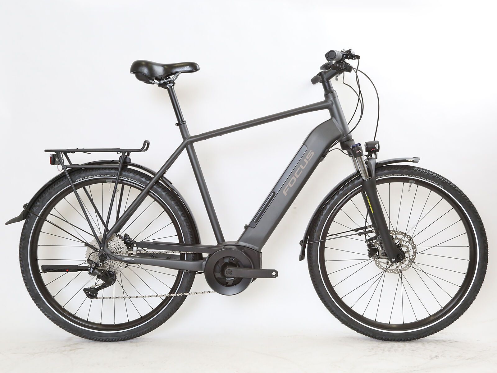 ***2. Wahl*** Focus Planet² 5.9 diamond black - Bild 6