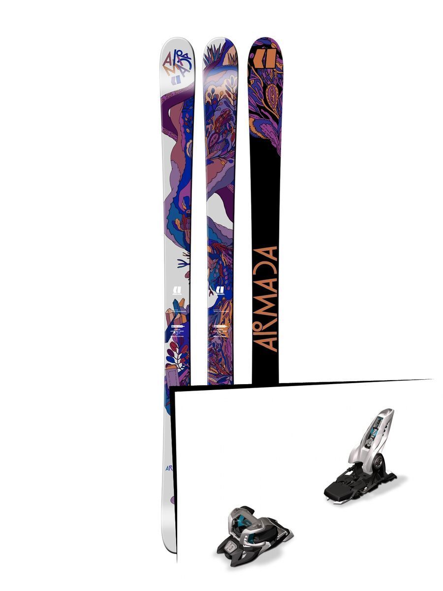 Set: Armada Arw 84 2017 + Marker Griffon 13 ID (1685403) - Bild 1