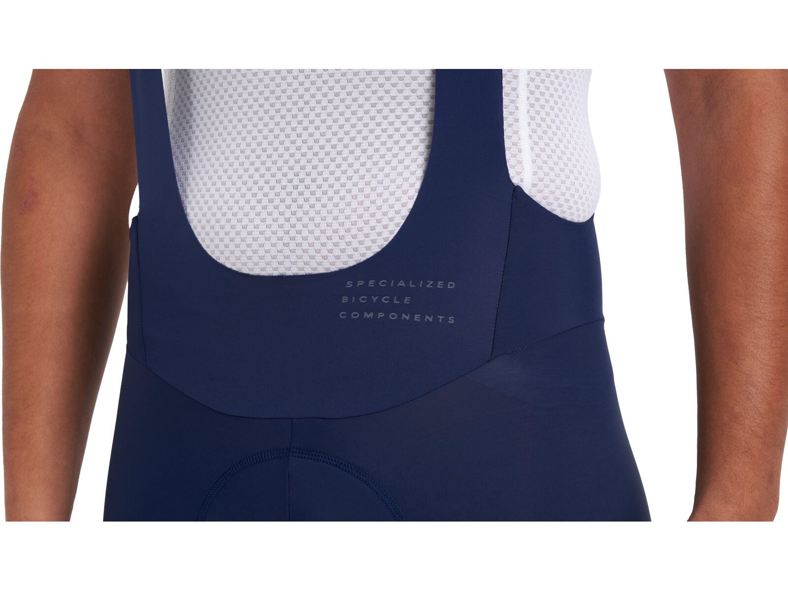 Specialized Men's Prime Bib Shorts, deep marine - Bild 4