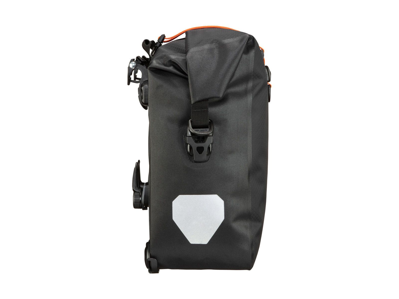 ORTLIEB Gravel-Pack (Paar), black matt - Bild 4