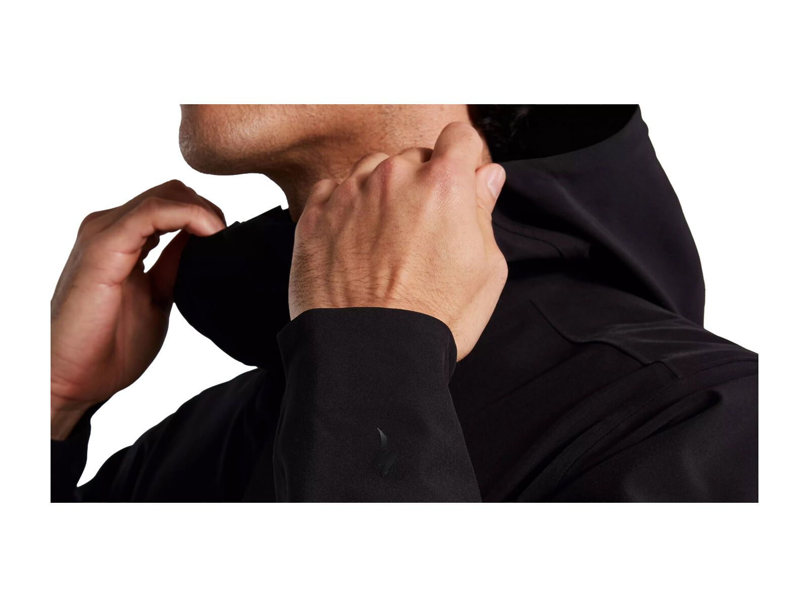 Specialized Trail NeoShell® MTB Regenjacke Herren, black - Bild 6