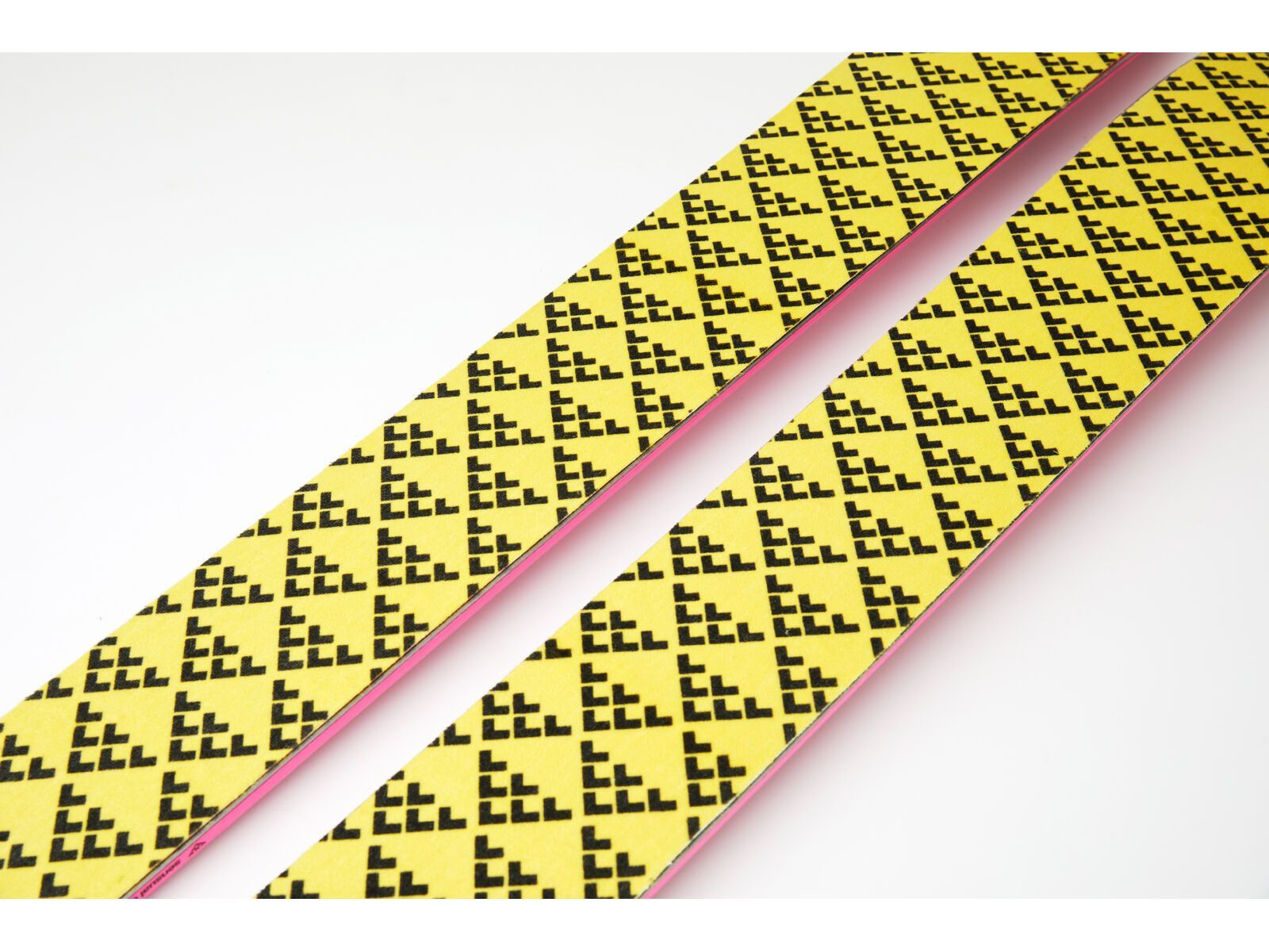 Black Crows Pilus Super Light Camox Freebird, yellow/black - Bild 3