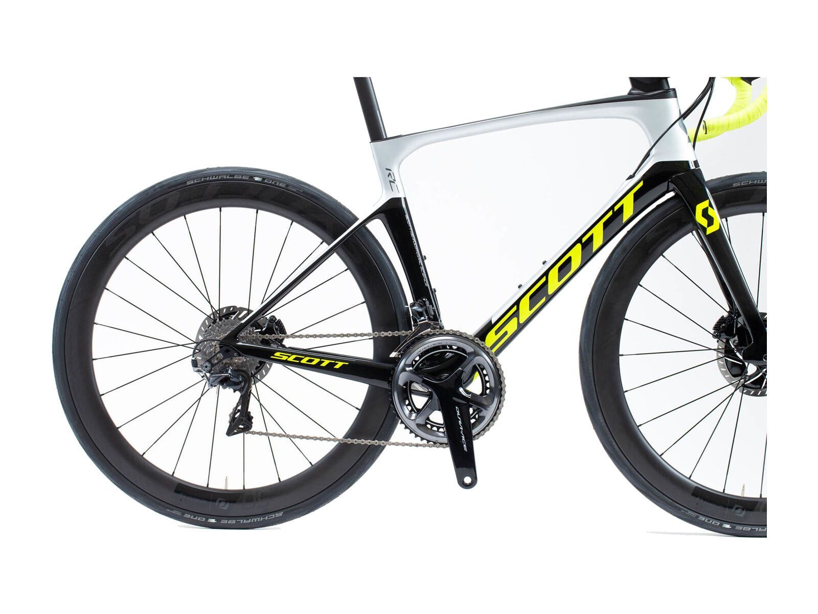 Scott Foil RC Disc - Bild 3