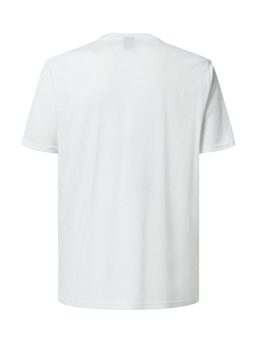 Oakley Classic B1B Pocket Tee, white/grey - Bild 2