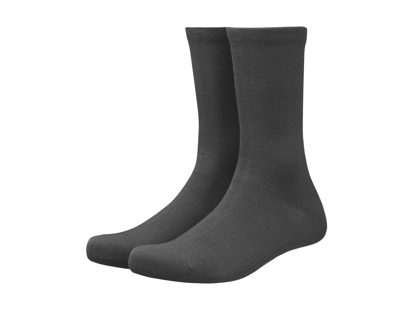 Shimano S-Phyre Merino Socks, gray - Bild 3