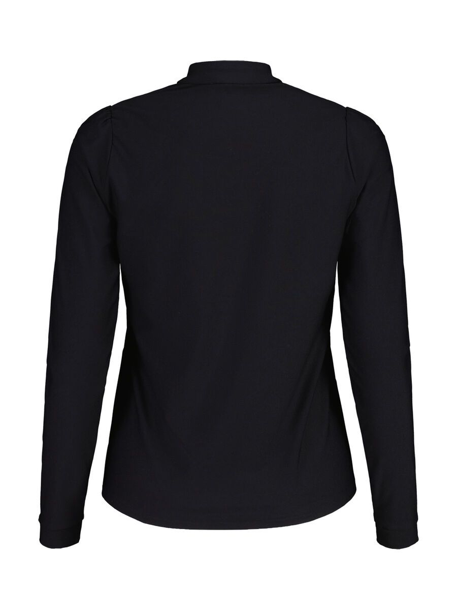 Maloja VaraM., deep black - Bild 2