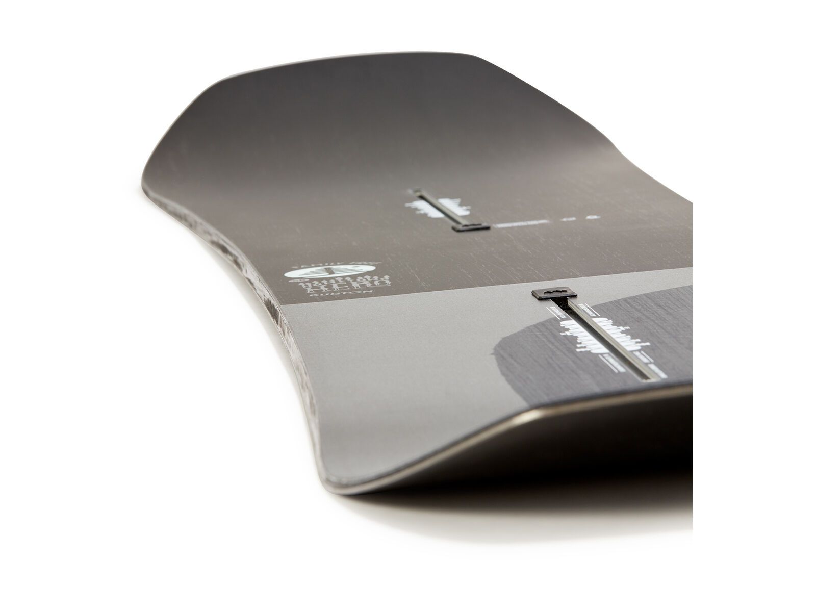 Burton Family Tree Hometown Hero - Bild 7