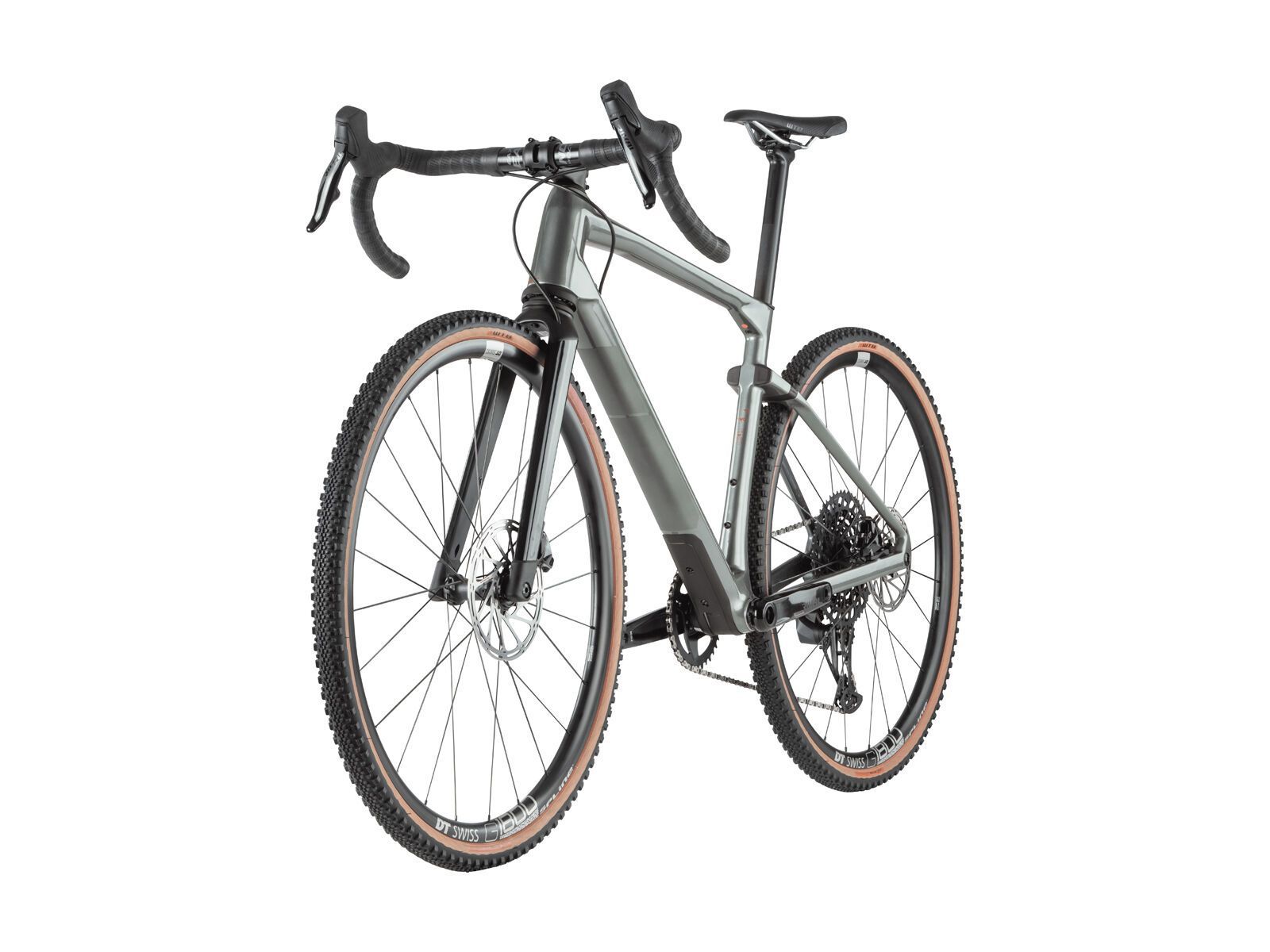 BMC URS LT Two - Bild 11