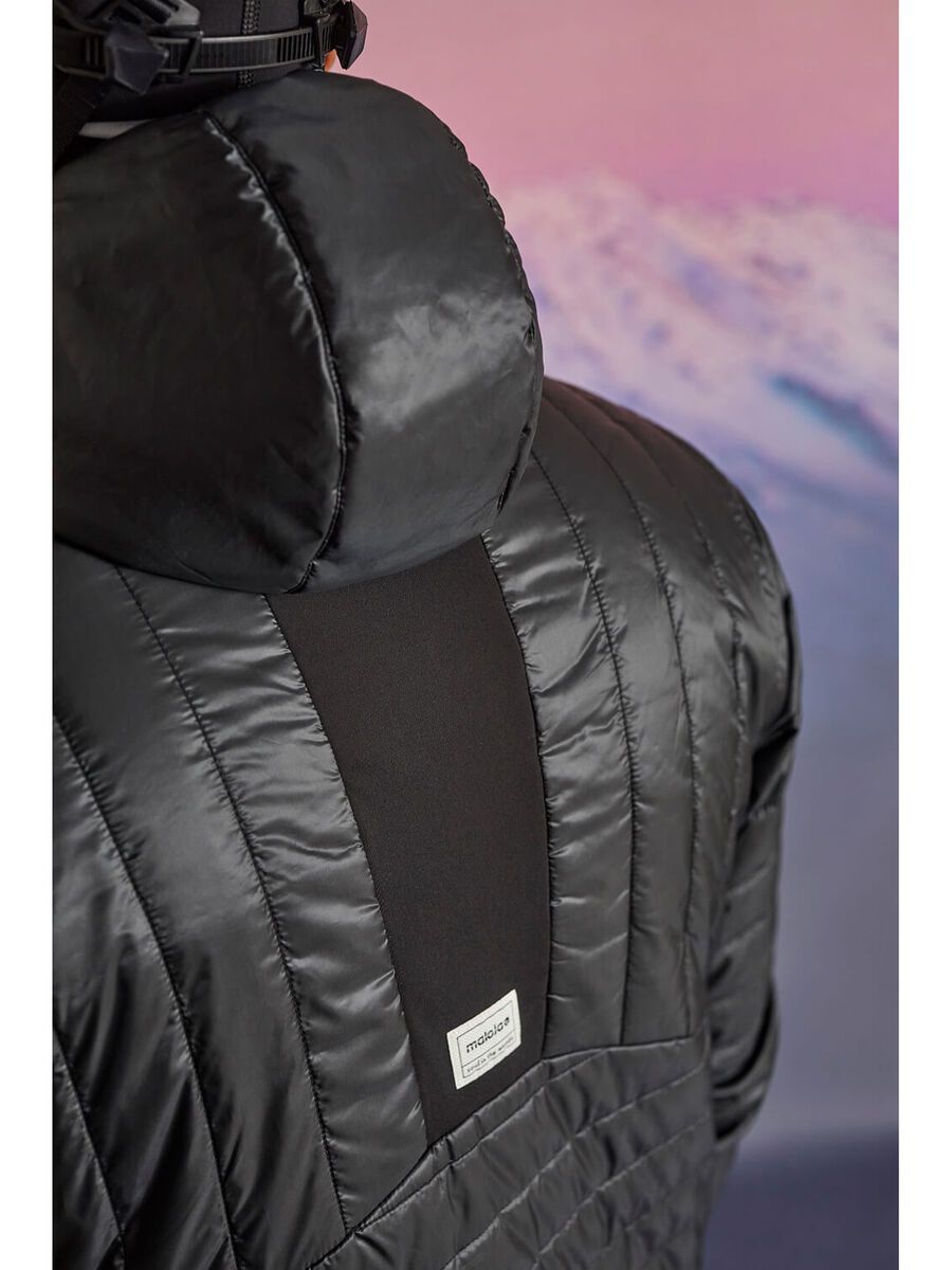 Maloja TomasoM., moonless - Bild 5