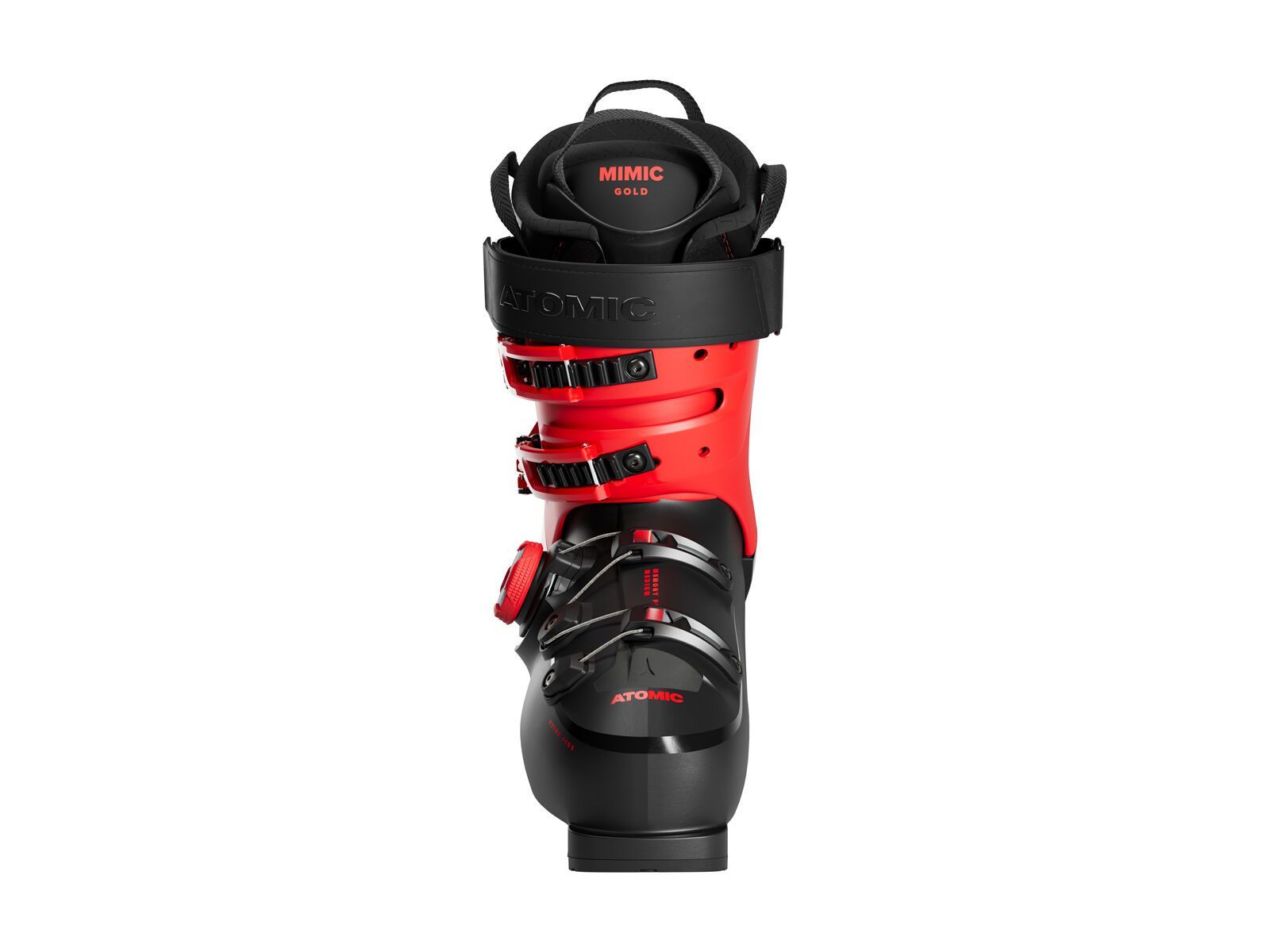 Atomic Hawx Prime 110 S BOA, black/red - Bild 3