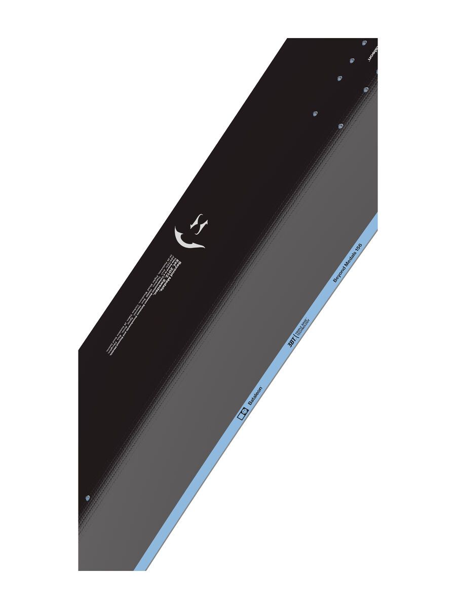 Bataleon Beyond Medals Wide - Bild 6