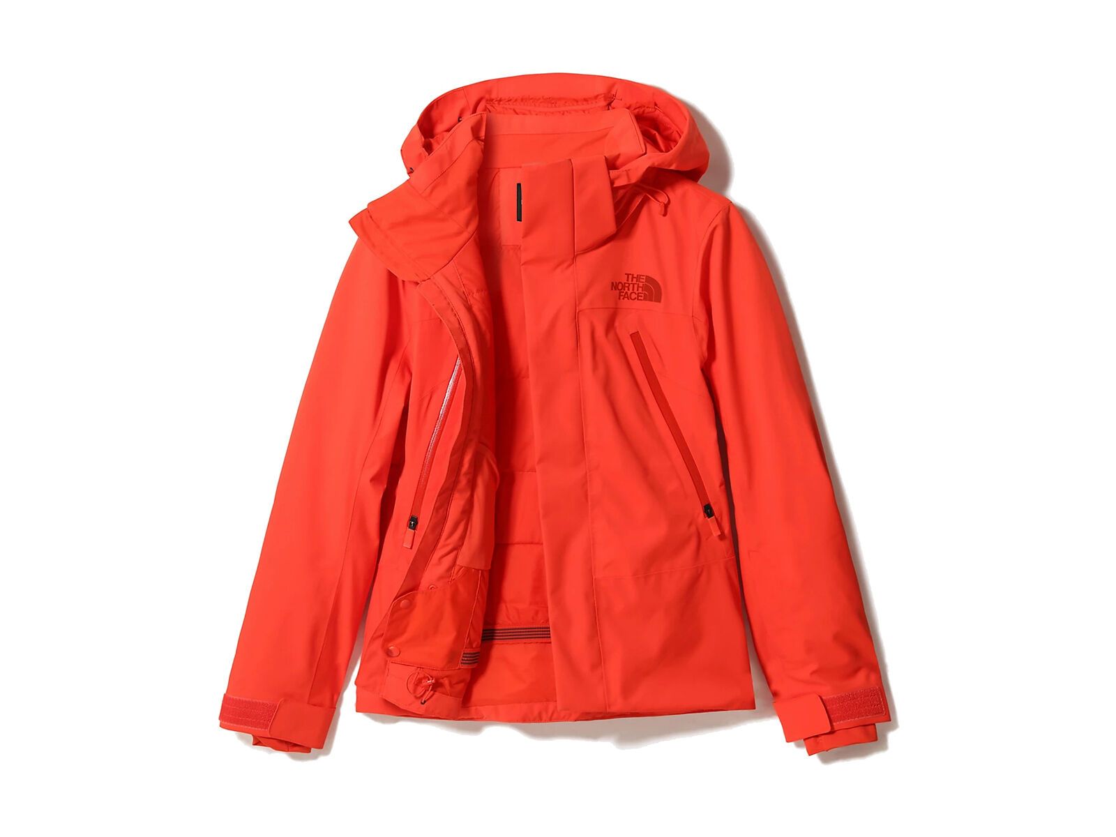 The North Face Women's Lenado Jacket, flare - Bild 2