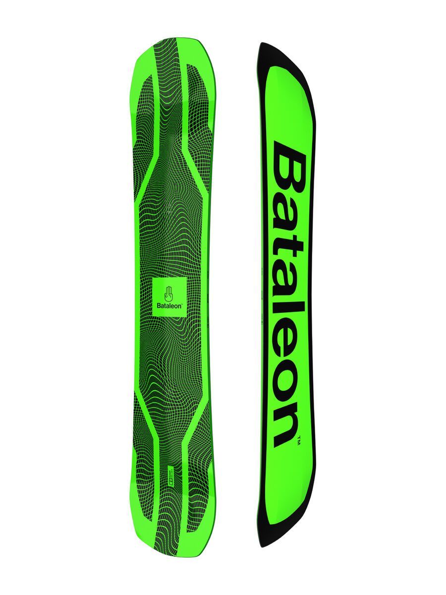 Bataleon Goliath - Bild 3