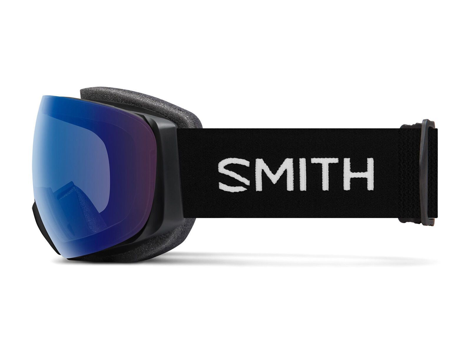 Smith I/O Mag S - ChromaPop Photochromic Rose Flash + WS, black - Bild 3