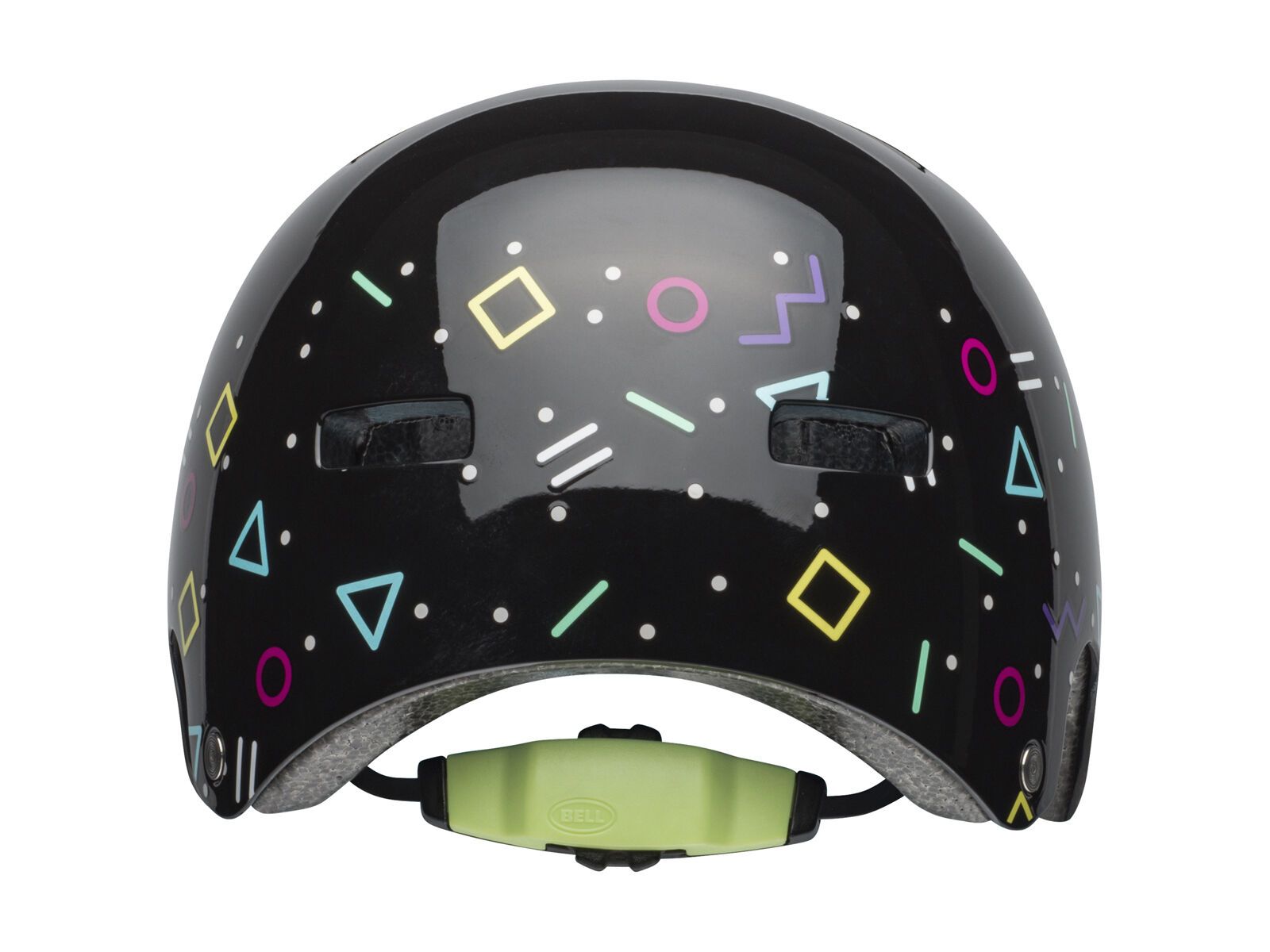 Bell Span, radical black - Bild 8